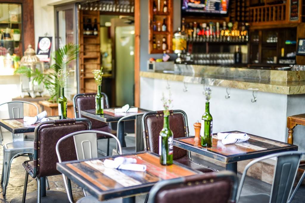 The Rockefeller | meal takeaway | 422 Pier Ave, Hermosa Beach, CA 90254, USA | 3103728467 OR +1 310-372-8467