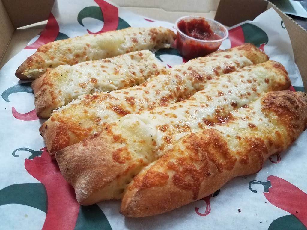 Pizza Plus Sparta | restaurant | 12798 Broad St, Sparta, GA 31087, USA | 7064449800 OR +1 706-444-9800