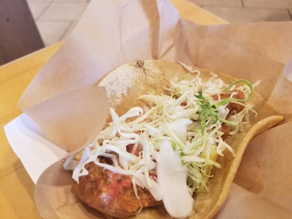 Rubios Coastal Grill | restaurant | 2820 Marconi Ave, Sacramento, CA 95821, USA | 9164836643 OR +1 916-483-6643