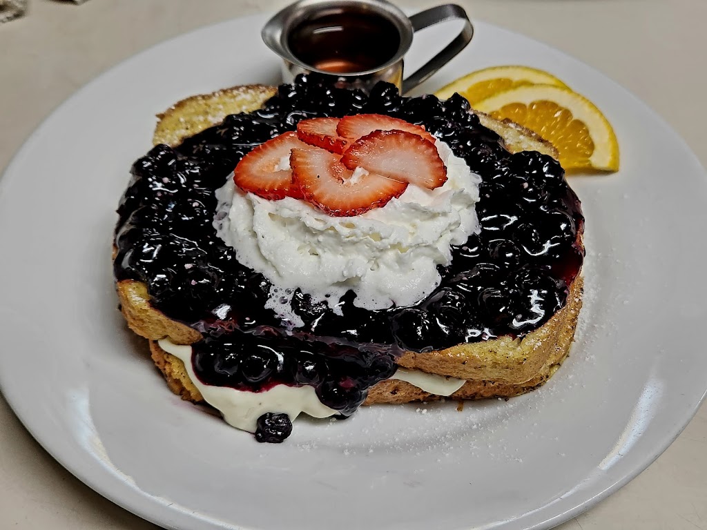 The Willow Street Cafe and Bakery | restaurant | 31 Willow St, Liberty, PA 16930, USA | 5703247560 OR +1 570-324-7560