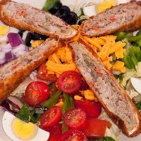 Annabells Restaurant | restaurant | 110 Benton Rd, Salem, OH 44460, USA | 3303324155 OR +1 330-332-4155