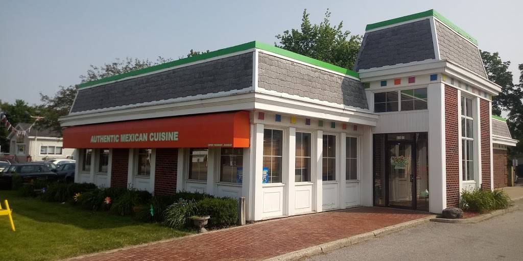 T&T Authentic Mexican | restaurant | 1302 Court St, Saginaw, MI 48602, USA | 9894014161 OR +1 989-401-4161