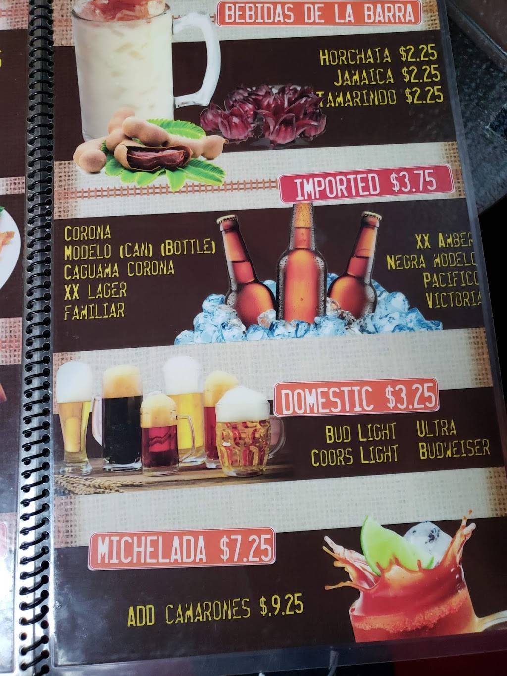 El Campesino | restaurant | 908 N Circle Dr, Colorado Springs, CO 80909, USA | 7193085332 OR +1 719-308-5332