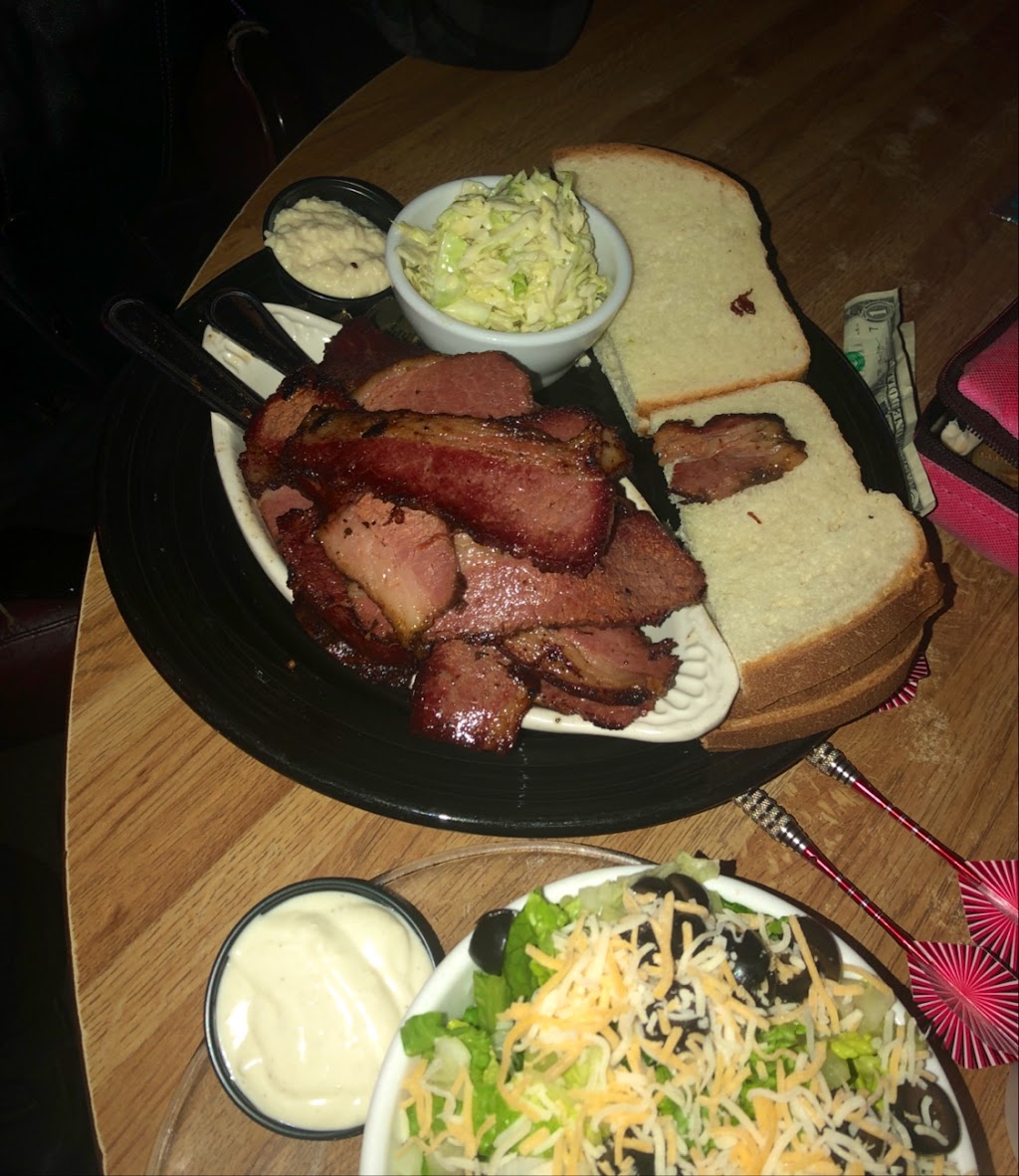 Club Crow | restaurant | 1/2, 108 Cottage Ave, Cashmere, WA 98815, USA | 5097823001 OR +1 509-782-3001