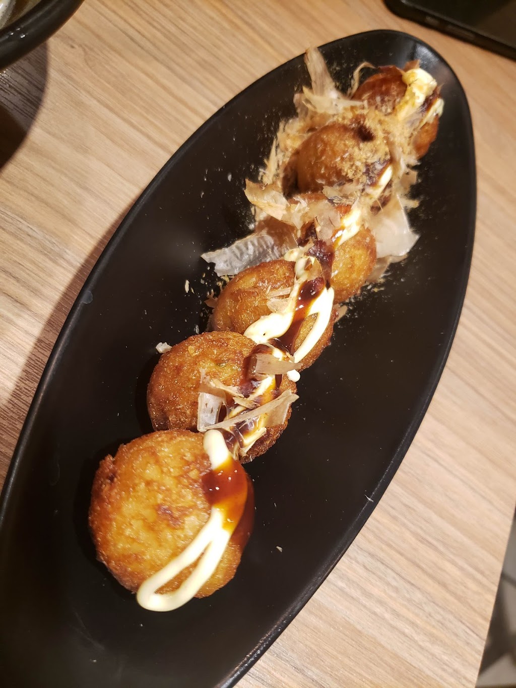 Token Ramen & Kung Fu Tea | restaurant | 401 S Dale Mabry Hwy, Tampa, FL 33609, USA | 8133530880 OR +1 813-353-0880