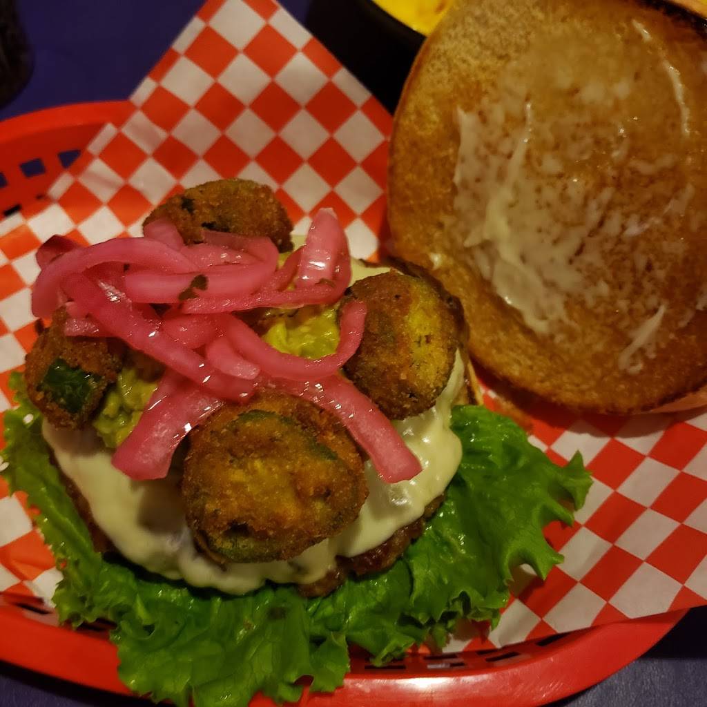 Panda Burger | restaurant | 12380 Edgemere Blvd, El Paso, TX 79938, USA | 9153076365 OR +1 915-307-6365