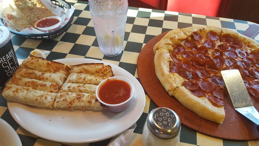 Pizza Hut | restaurant | 1821 Wiehle Ave, Reston, VA 20190, USA | 7034373703 OR +1 703-437-3703
