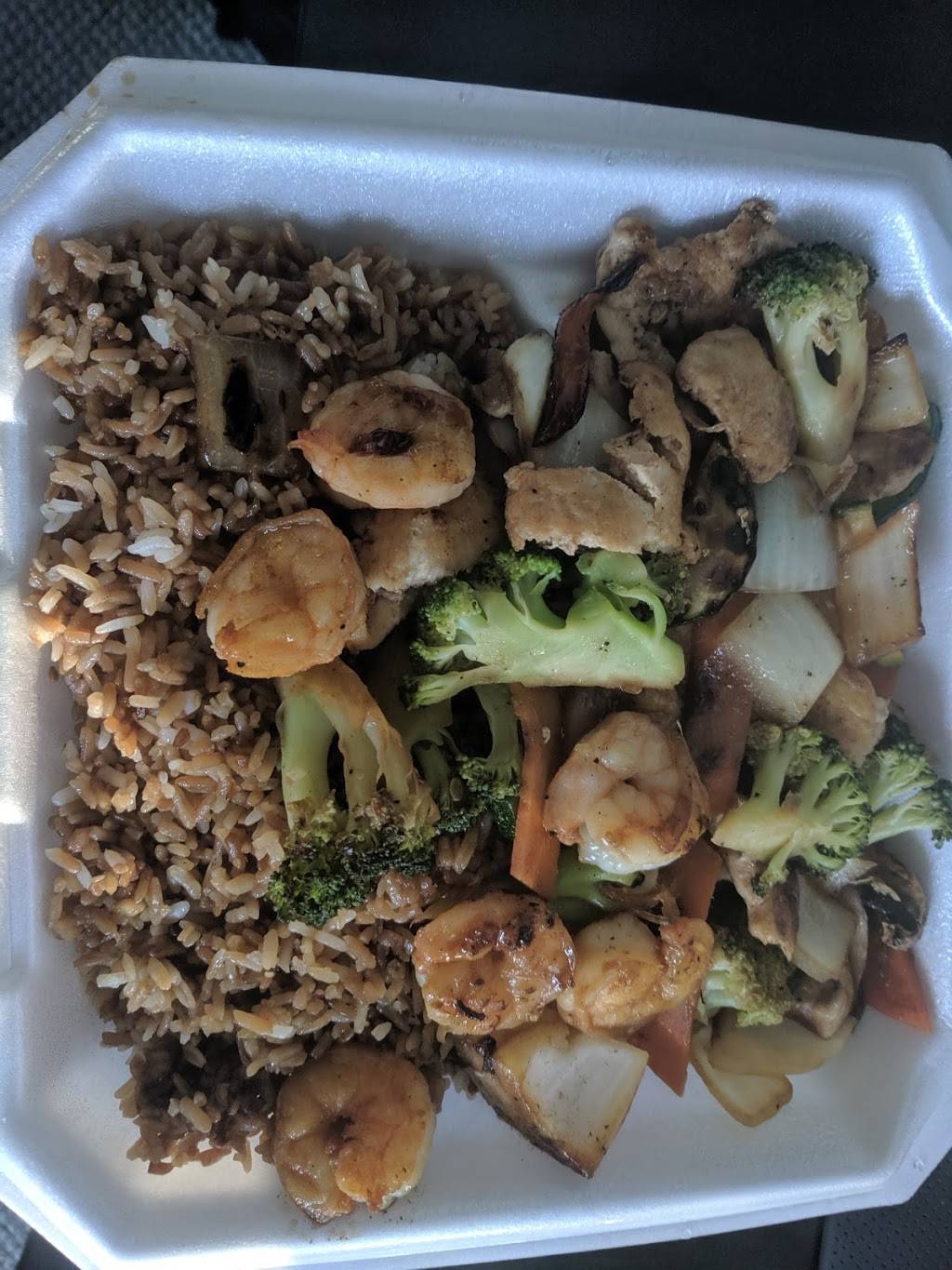 Osaka | restaurant | 191 W Ocean View Ave, Norfolk, VA 23503, USA | 7574805320 OR +1 757-480-5320