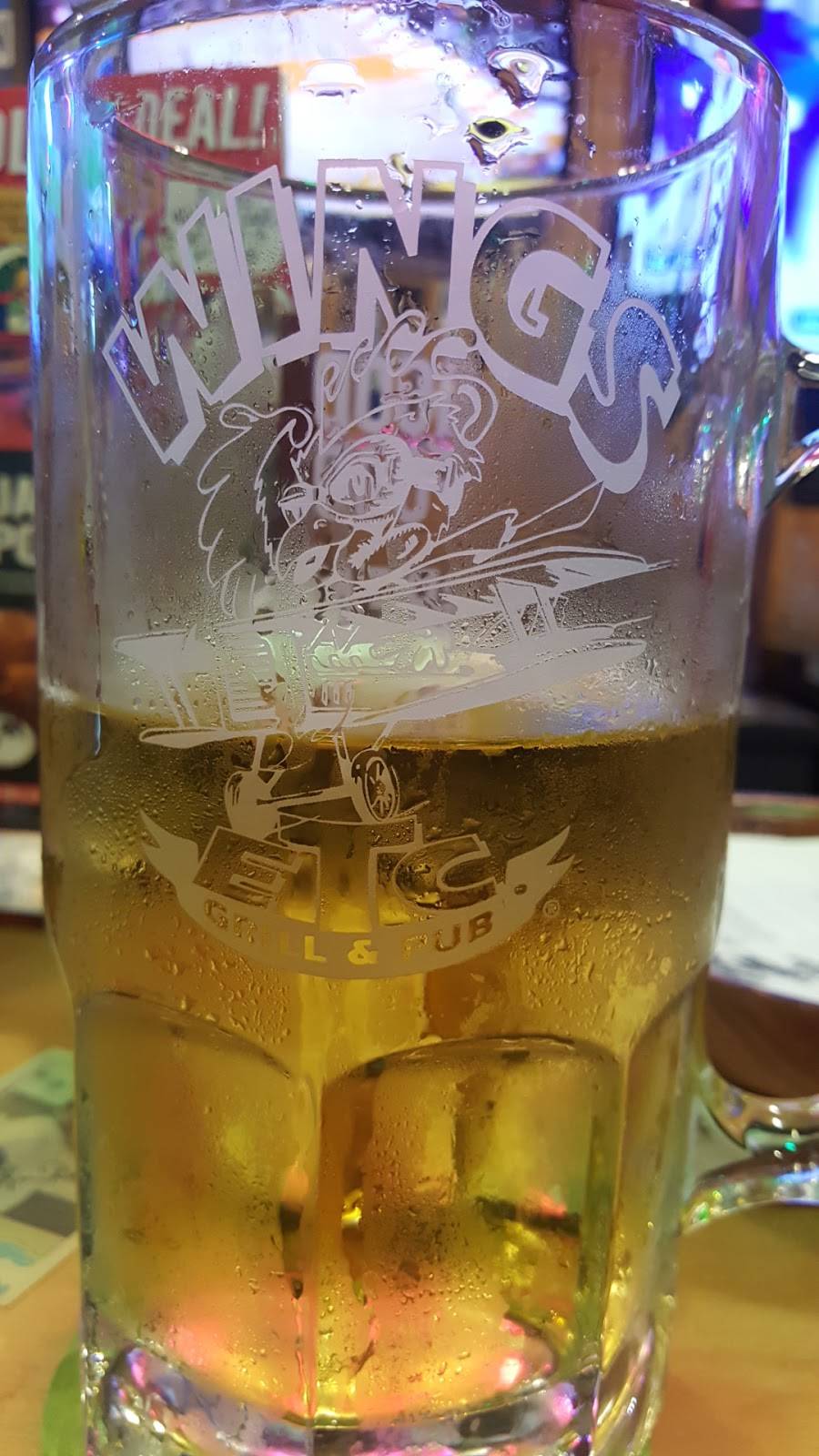 Wings Etc. | restaurant | 501 N Silhavy Rd Suite B101, Valparaiso, IN 46383, USA | 2194647250 OR +1 219-464-7250