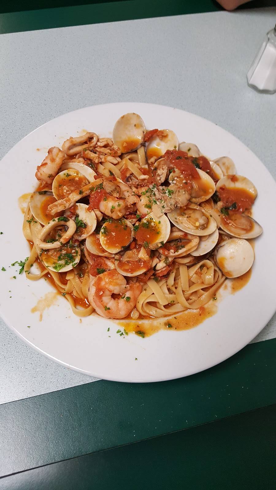 Pizzeria Visco | meal takeaway | 530 Simpson Dr, Chester Springs, PA 19425, USA | 6104584220 OR +1 610-458-4220