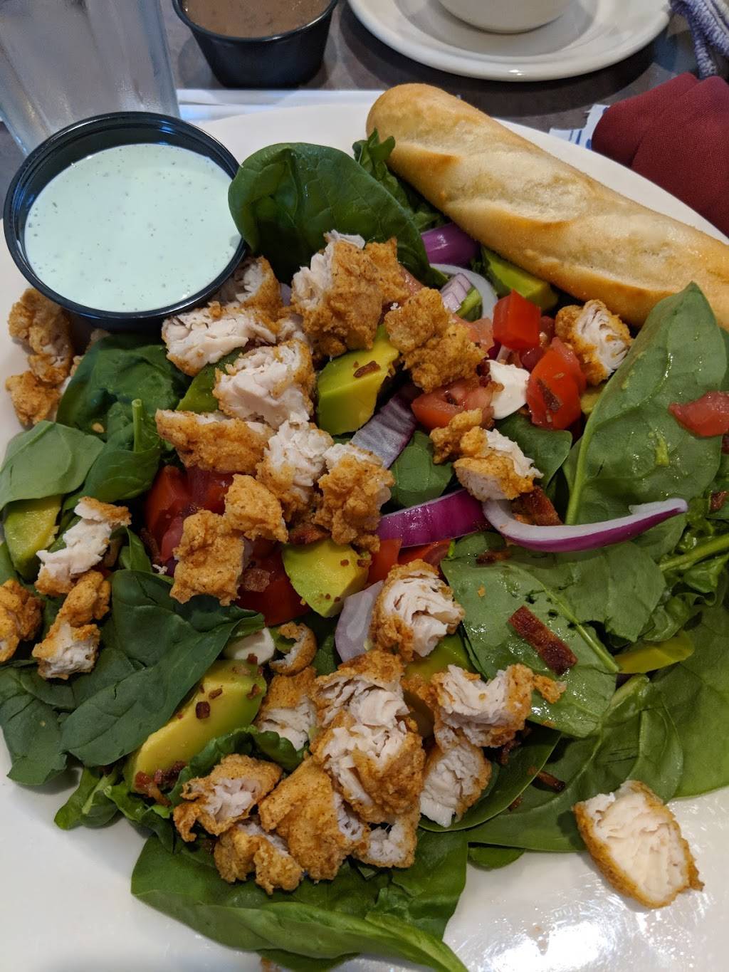 2510 Restaurant | restaurant | 2510 Stewart Ave, Wausau, WI 54401, USA | 7158452510 OR +1 715-845-2510