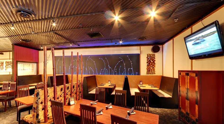Tsunami Japanese Restaurant | restaurant | 1909 US-17 K, Mt Pleasant, SC 29464, USA | 8438817061 OR +1 843-881-7061
