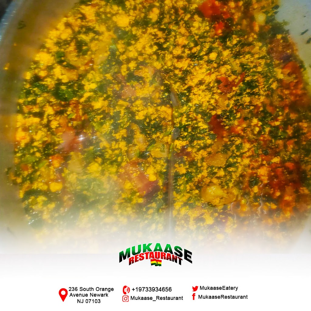 Mukaase Restaurant | restaurant | 236 S Orange Ave, Newark, NJ 07103, USA | 9733934656 OR +1 973-393-4656