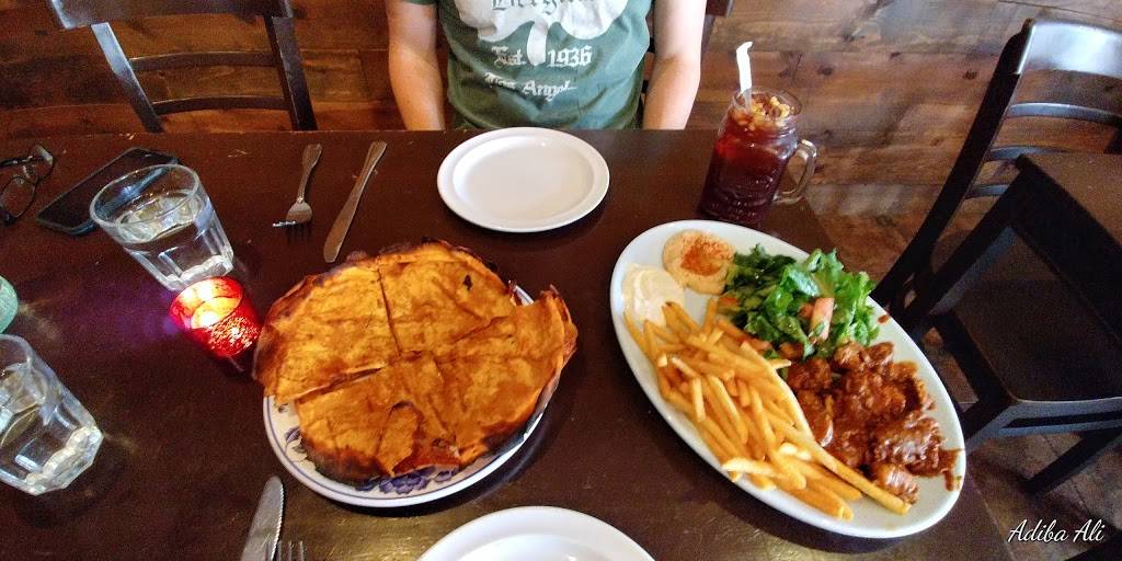 Beirut Cafe | restaurant | 400 S Glenoaks Blvd, Burbank, CA 91502, USA | 8188450028 OR +1 818-845-0028