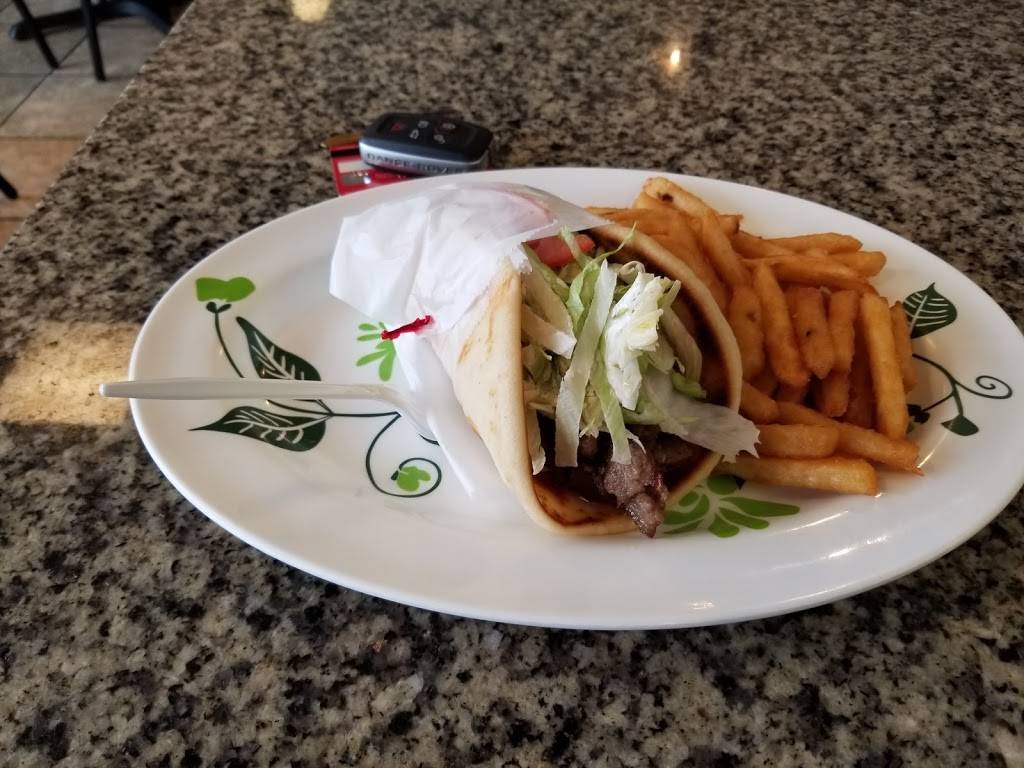Gyro Kabob House | restaurant | 1142 Christiana Rd, Newark, DE 19713, USA | 3023687777 OR +1 302-368-7777