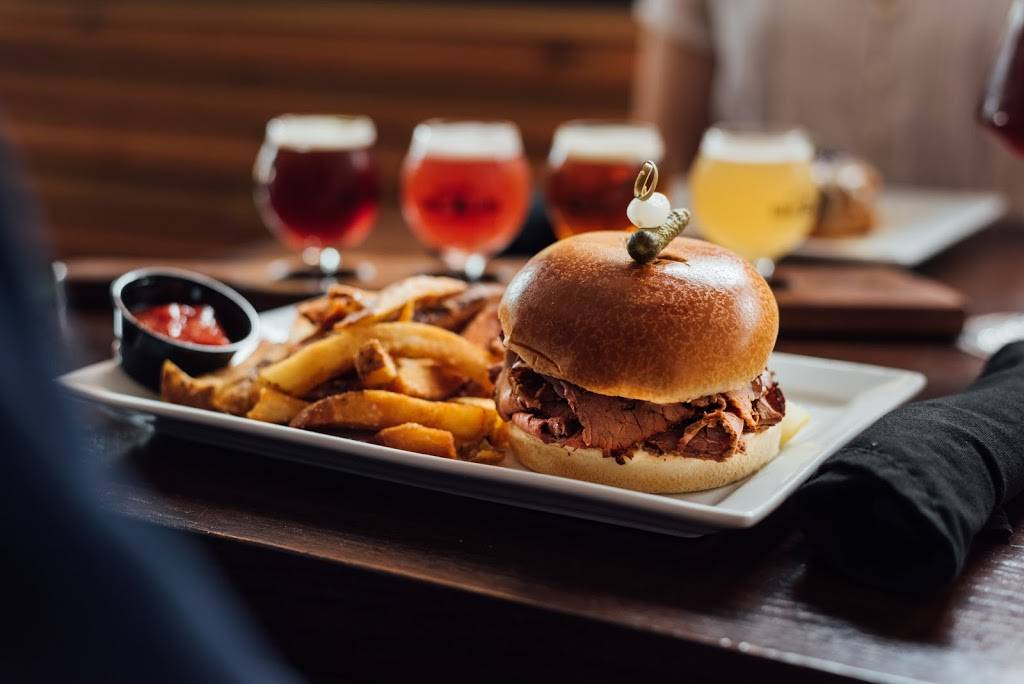 Brewery Ommegang | cafe | 656 Co Hwy 33, Cooperstown, NY 13326, USA | 6075441800 OR +1 607-544-1800