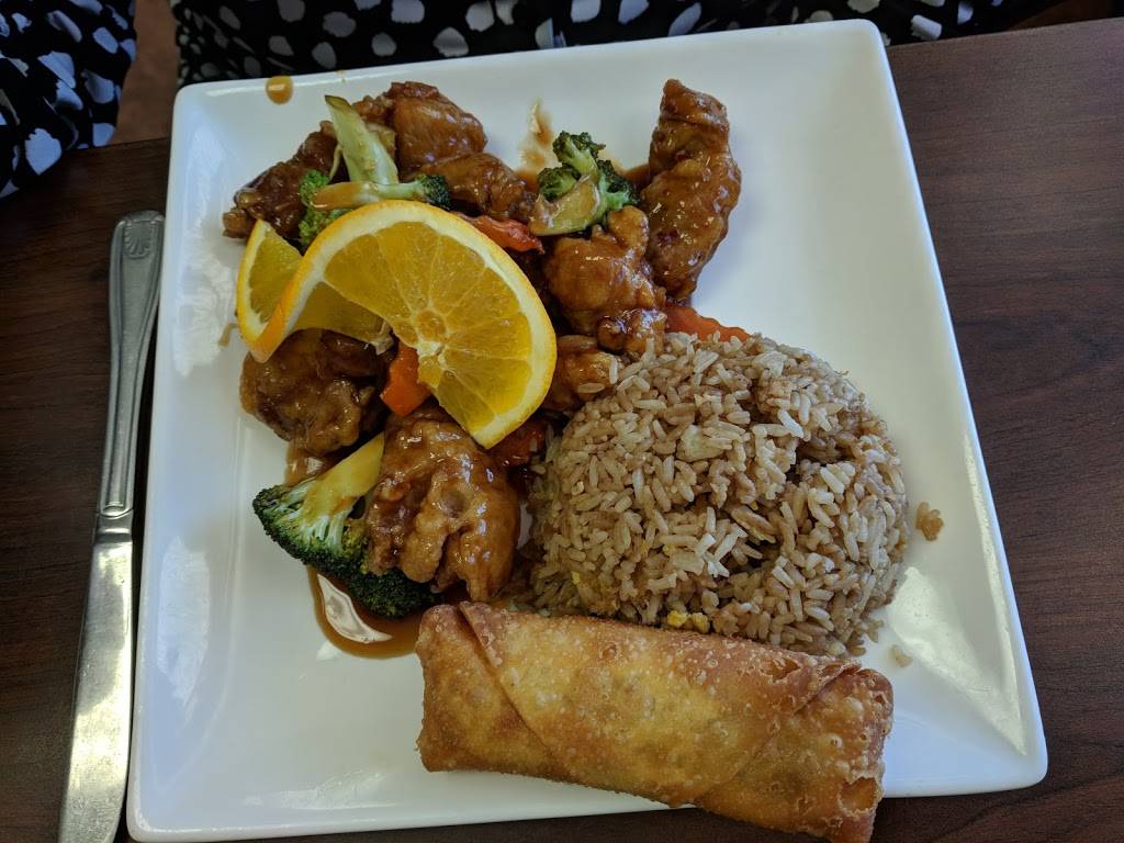 Asian House Chinese & Vietnamese Restaurant | restaurant | 6800 Gulfport Blvd S #105, South Pasadena, FL 33707, USA | 7273450808 OR +1 727-345-0808