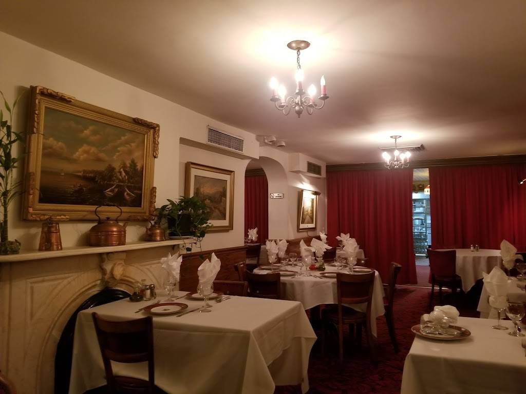 Marchis | restaurant | 251 E 31st St, New York, NY 10016, USA | 2126792494 OR +1 212-679-2494