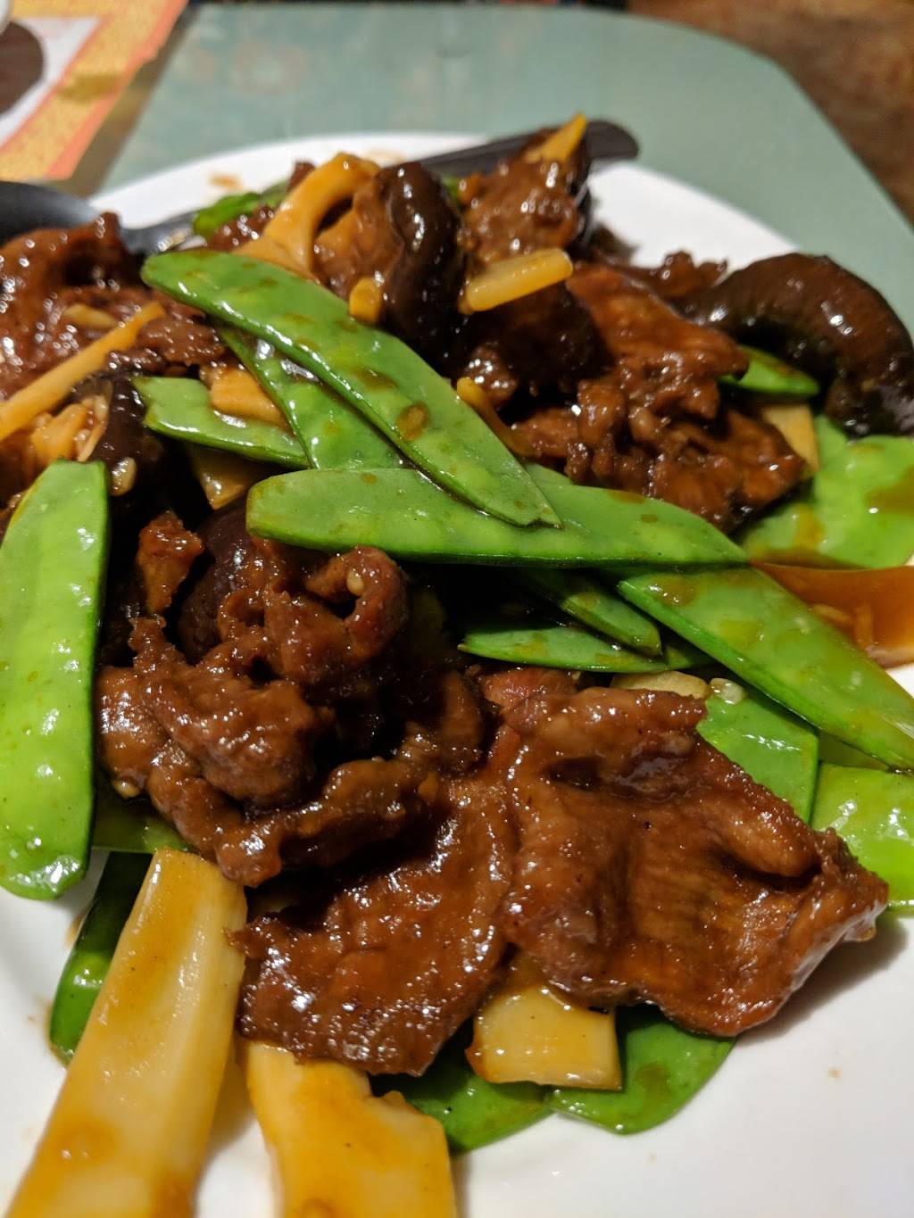 Golden Hunan Chinese Restaurant | restaurant | 10334 Reseda Blvd, Northridge, CA 91326, USA | 8183635511 OR +1 818-363-5511