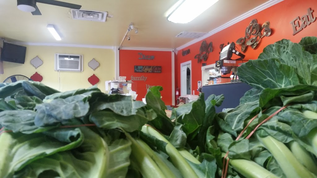 Dreams Kitchen | restaurant | 1515-1501 Pearson Ave SW, Birmingham, AL 35211, USA | 2052024245 OR +1 205-202-4245