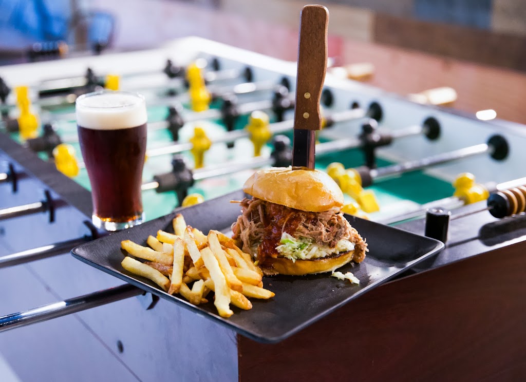 Brew Detroit | restaurant | 1401 Abbott St, Detroit, MI 48216, USA | 3133447185 OR +1 313-344-7185