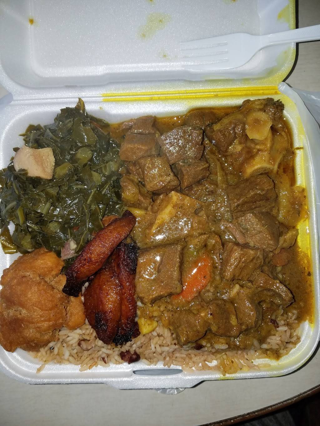 Millers Jamaican Spice Cuisine | restaurant | 3114 5th Ave S, St. Petersburg, FL 33712, USA | 7273222301 OR +1 727-322-2301