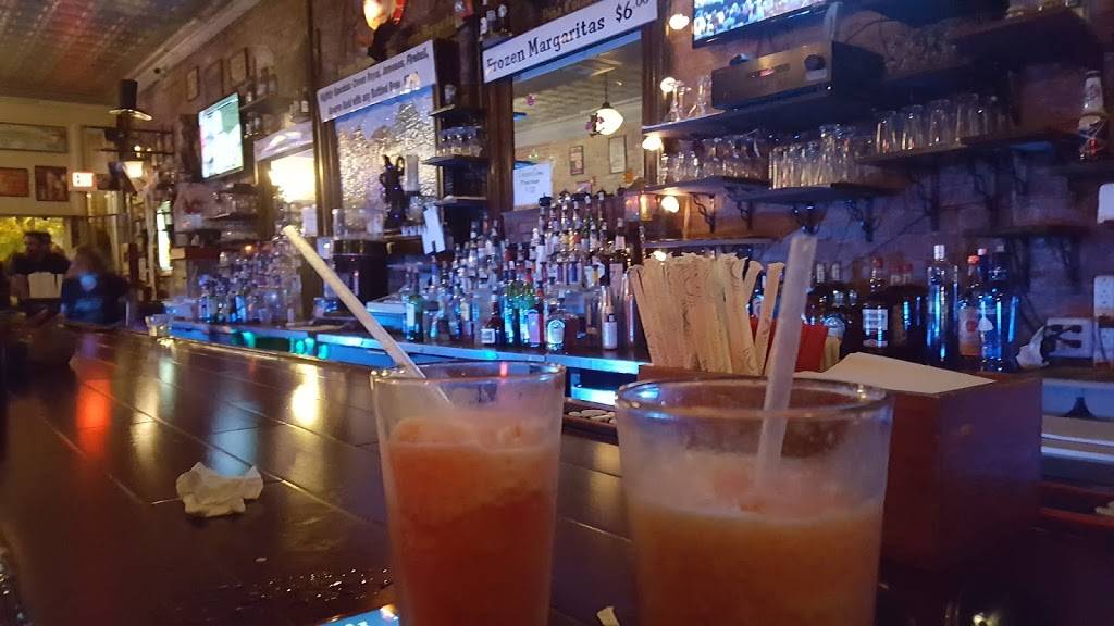 The Alley Cat | restaurant | 199 Allen St, Buffalo, NY 14201, USA | 7162358215 OR +1 716-235-8215