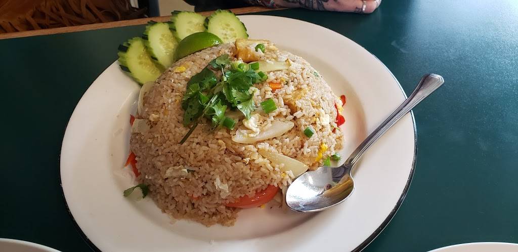 Hong Thai Express and Cuisine | restaurant | 4155 Rickey St SE #134, Salem, OR 97317, USA | 9717074682 OR +1 971-707-4682
