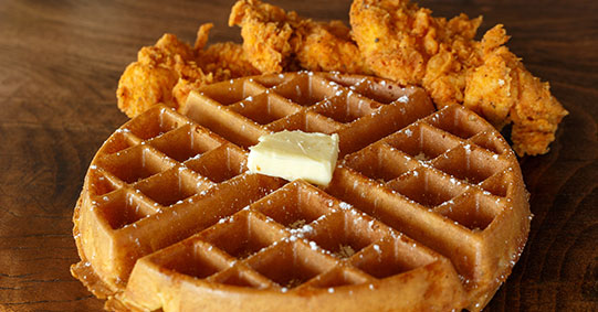 Bellas Chicken & Waffles | meal takeaway | 21370 W McNichols Rd, Detroit, MI 48219, USA | 3134122841 OR +1 313-412-2841