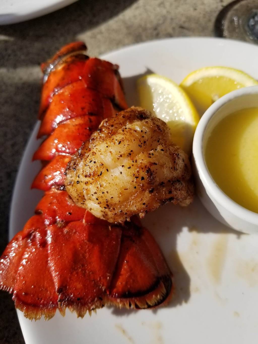 Outback Steakhouse | restaurant | 14701 Pomerado Rd, Poway, CA 92064, USA | 8584861563 OR +1 858-486-1563