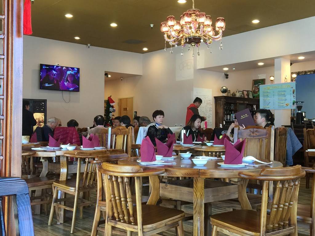 Shanghai Cuisine | restaurant | 7235 Franklin Blvd #1, Sacramento, CA 95823, USA | 9163824462 OR +1 916-382-4462