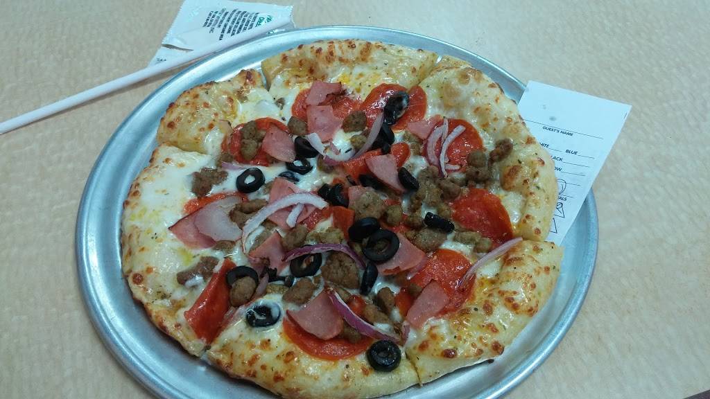 Cicis Pizza | restaurant | 900 Grammer Ln Suite 100, Smyrna, TN 37167, USA | 6154626157 OR +1 615-462-6157