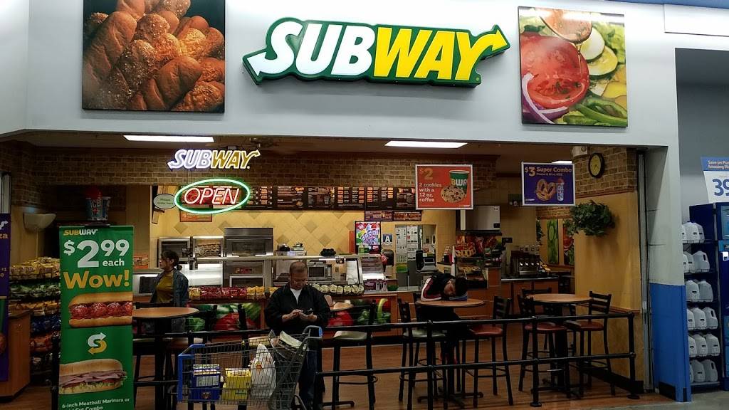 Subway | restaurant | 530 Woollomes Ave, Delano, CA 93215, USA | 6617211700 OR +1 661-721-1700