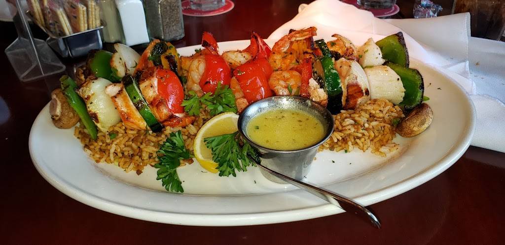 Pappadeaux Seafood Kitchen | restaurant | 13080 Northwest Fwy, Houston, TX 77040, USA | 7134601203 OR +1 713-460-1203