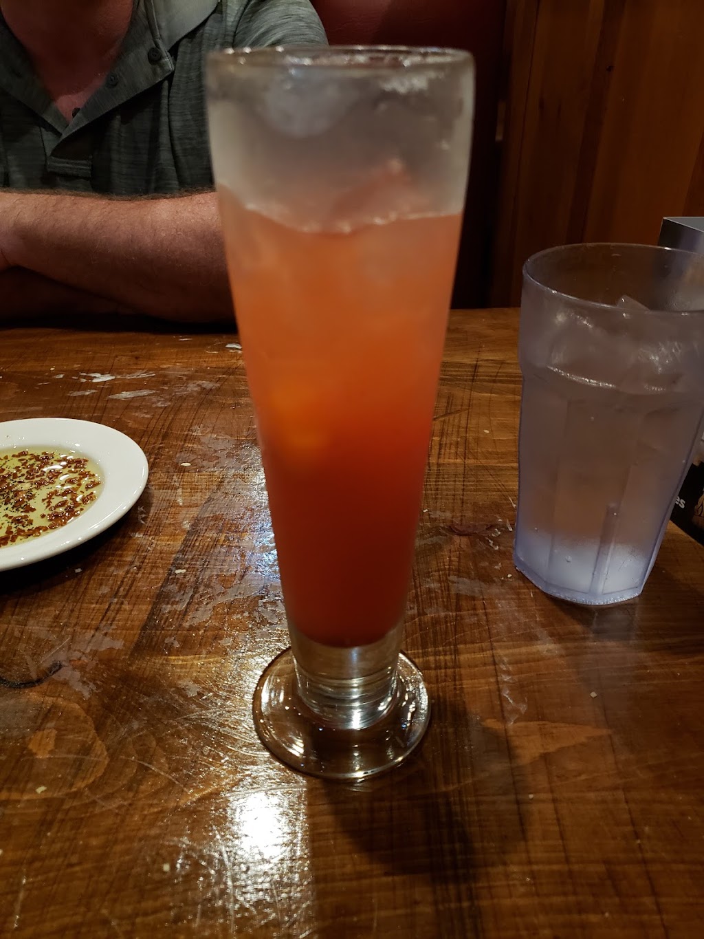 Johnny Carinos | restaurant | 4330 Kell W Blvd, Wichita Falls, TX 76309, USA | 9406918900 OR +1 940-691-8900