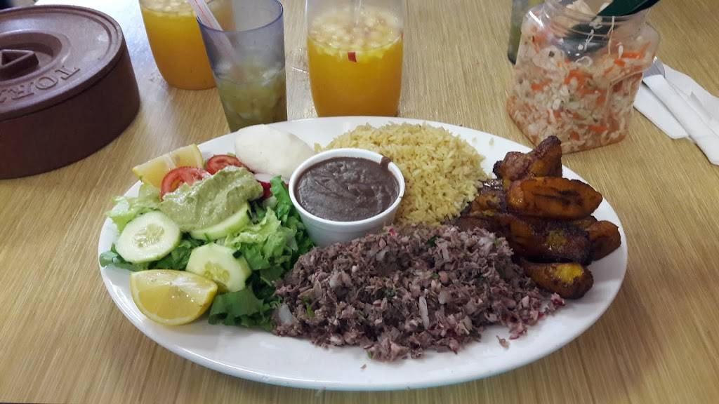 Salpicón Salvadorean Restaurant | restaurant | 2252 Euclid Ave G, Ontario, CA 91762, USA | 9099888880 OR +1 909-988-8880