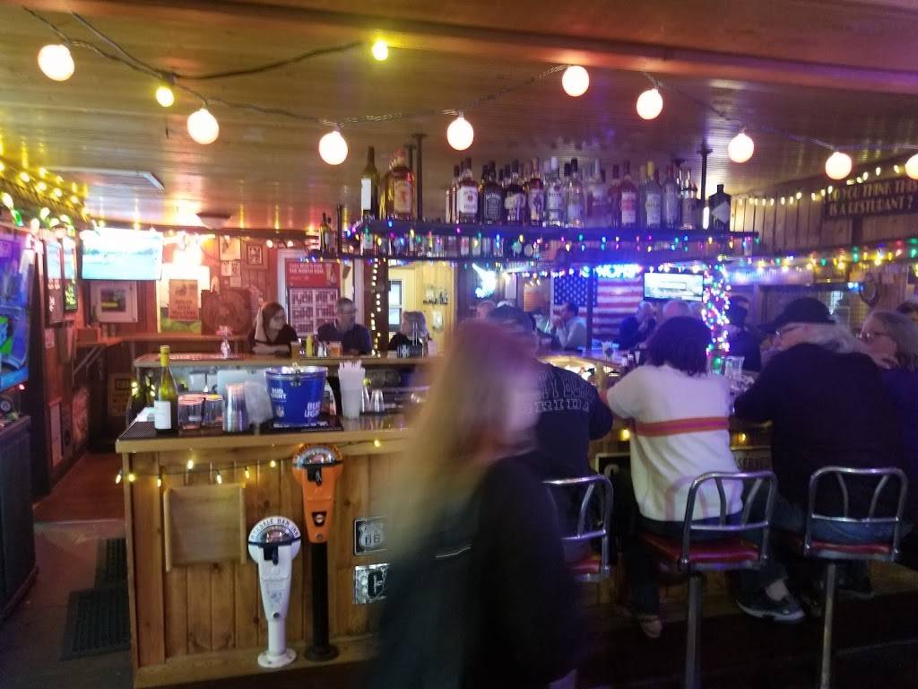 The Oakdale Bar & Grill | restaurant | 11899 W Oakdale Dr, Monticello, IN 47960, USA | 5749659104 OR +1 574-965-9104