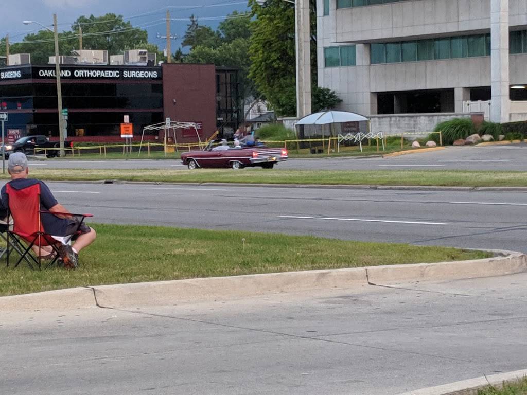 Starbucks | cafe | 30734 Woodward Ave, Royal Oak, MI 48073, USA | 2485490310 OR +1 248-549-0310