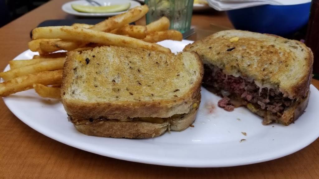 Teris Diner | restaurant | 28100 Imperial Pkwy #301, Bonita Springs, FL 34135, USA | 2399923300 OR +1 239-992-3300