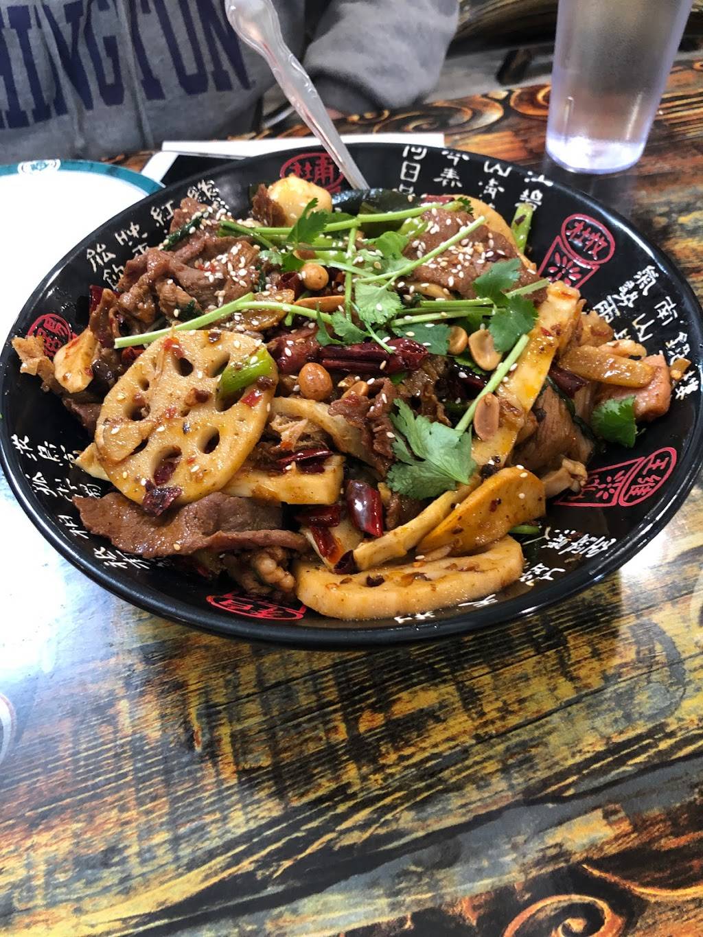 Bel Cool Tasty Pot | restaurant | 10851 N Wolfe Rd, Cupertino, CA 95014, USA | 4082533998 OR +1 408-253-3998