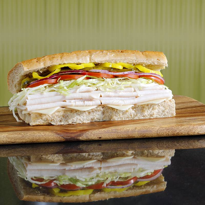 Deli Delicious Downtown Fresno st/ McKenzie | restaurant | 264 N Fresno St, Fresno, CA 93701, USA | 5598402739 OR +1 559-840-2739