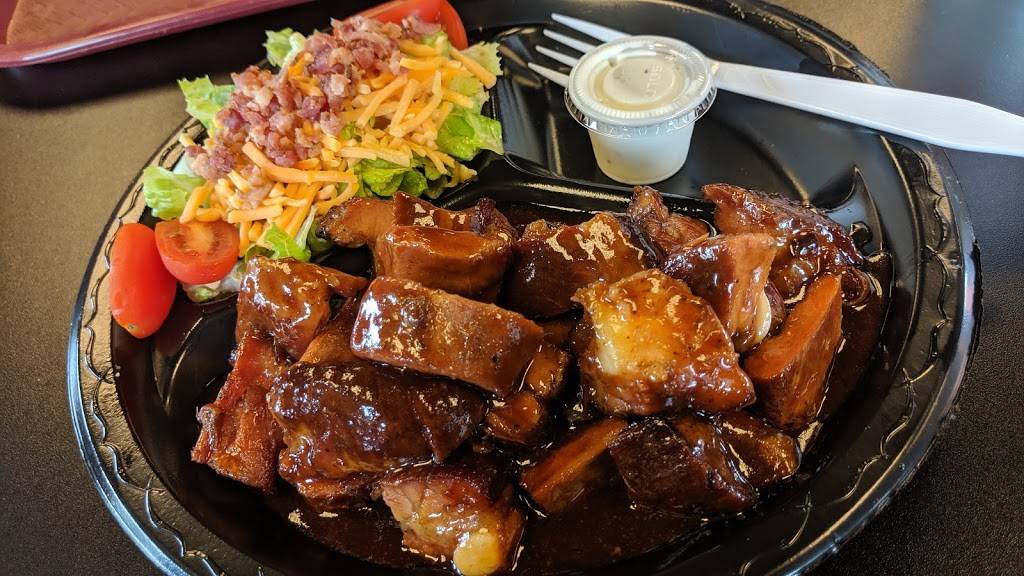 Sauce & Bones | restaurant | 2696 S Sherwood Forest Blvd, Baton Rouge, LA 70816, USA | 2252912210 OR +1 225-291-2210