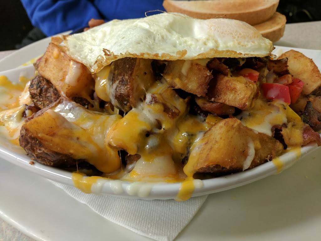 Kels Diner | restaurant | 241 Dunsdon St #115, Brantford, ON N3R 7C3, Canada | 5197209411 OR +1 519-720-9411