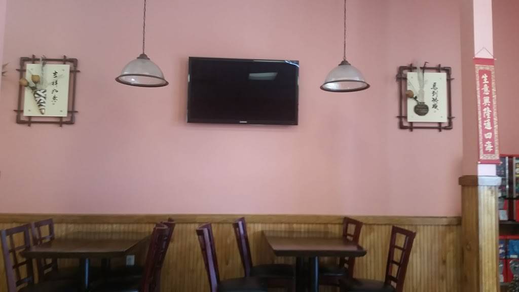 Great Wall Kitchen | restaurant | 1058 Stuyvesant Ave, Union, NJ 07083, USA | 9089646616 OR +1 908-964-6616