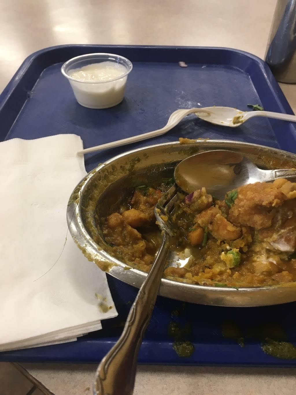 Delhi Dhaba & Chaat | restaurant | 13112 San Pablo Ave, San Pablo, CA 94806, USA | 5107788601 OR +1 510-778-8601