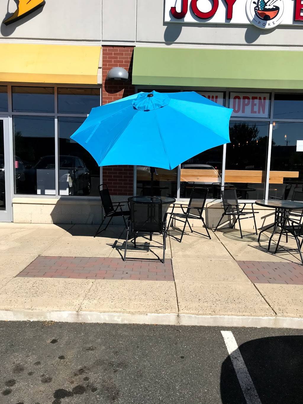 Joy Bowl Poke | restaurant | 344 Russell St Unit 13, Hadley, MA 01035, USA | 4133870398 OR +1 413-387-0398