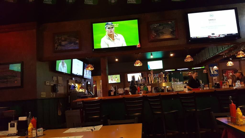 Shawns Irish Tavern | restaurant | 105 S 3rd St A, Waterville, OH 43566, USA | 4194411081 OR +1 419-441-1081