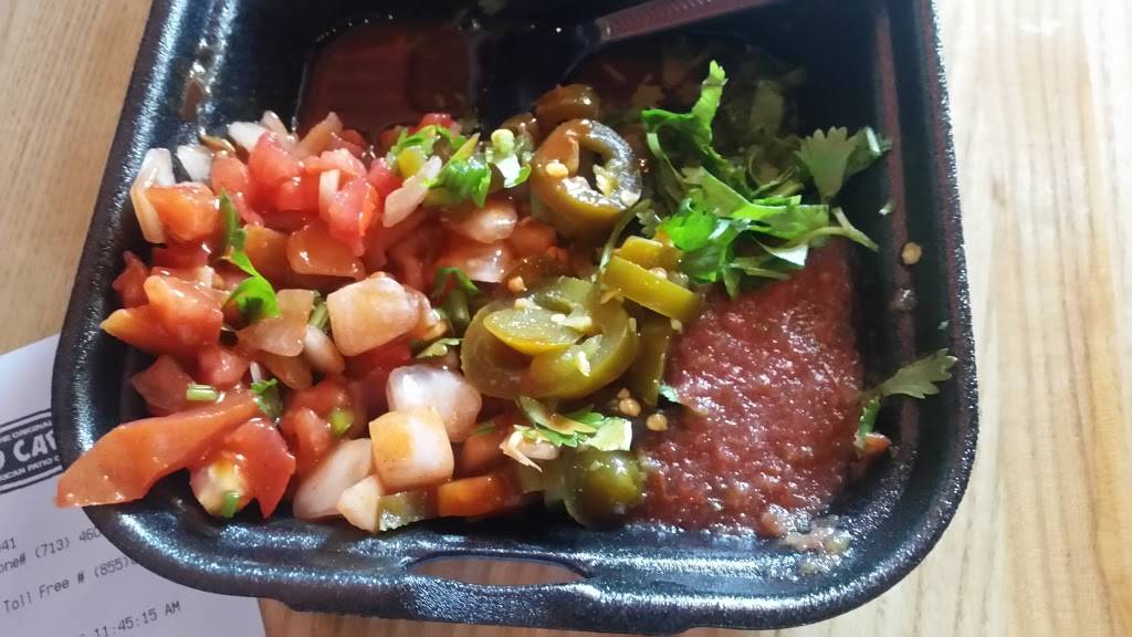 Taco Cabana | restaurant | 11305 Clay Rd, Houston, TX 77041, USA | 7134605166 OR +1 713-460-5166