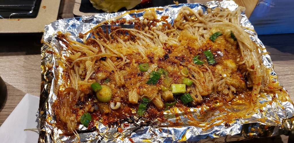 Bright Night | restaurant | 2 Hutton Centre Dr #204, Santa Ana, CA 92707, USA | 6572125558 OR +1 657-212-5558