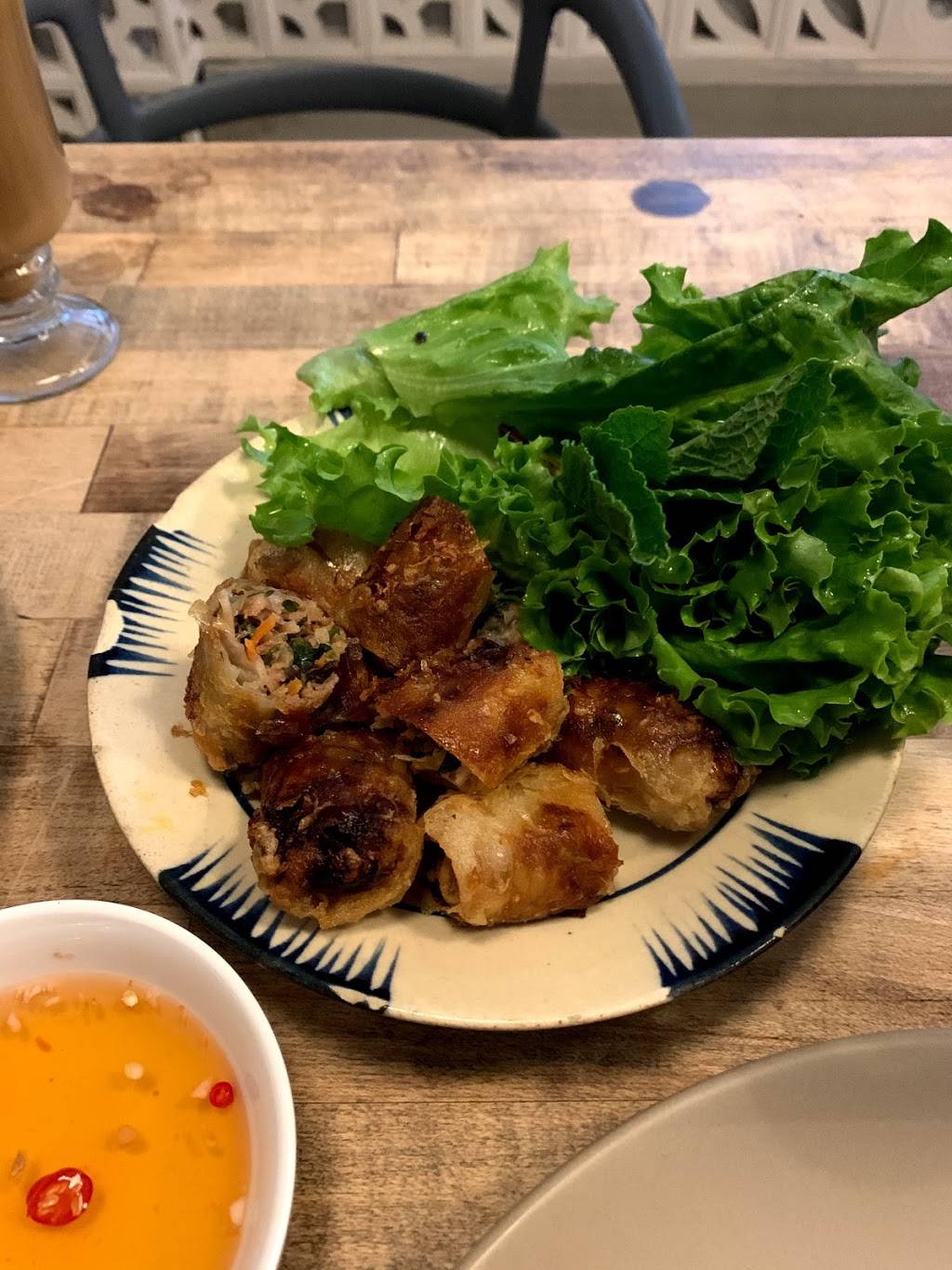 Bánh | restaurant | 942 Amsterdam Ave, New York, NY 10025, USA | 9176393151 OR +1 917-639-3151